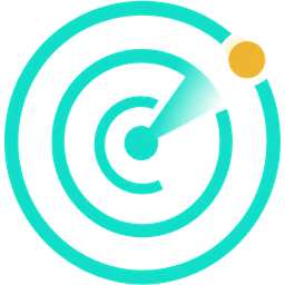 NkosiDraw logo mark at 256 pixels
