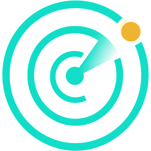 NkosiDraw logo mark at 512 pixels